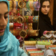 Illustration for article titled (Some) Pakistani Women Are Shopping a Lot